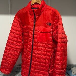 The North Face Thermoball Jacket